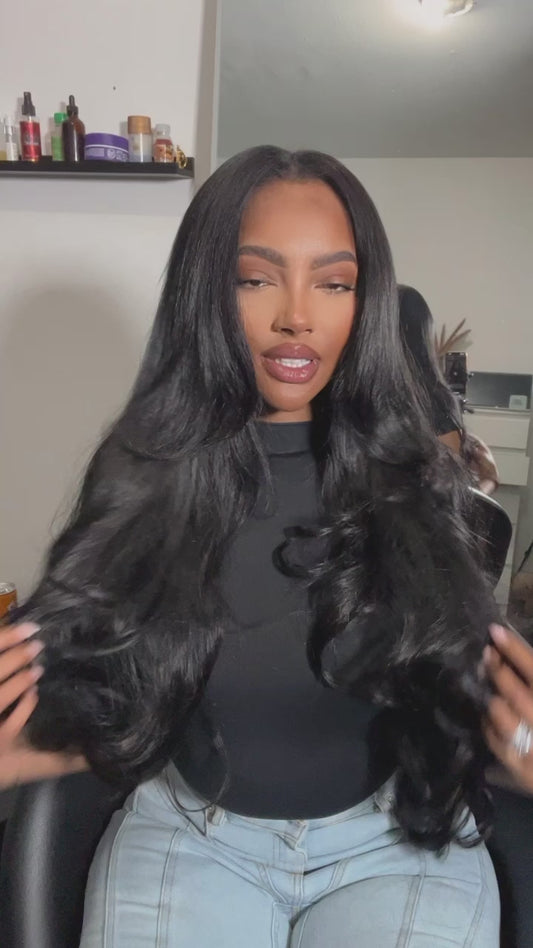 RAW LAOTION EXCLUSIVE